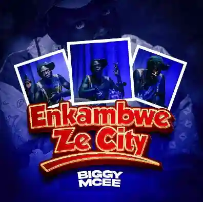 Enkambwe Ze City